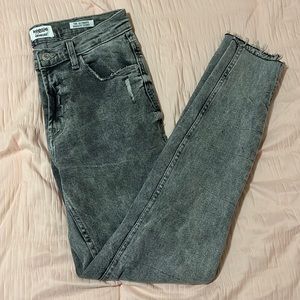 Kenzi jeans - the ultimate skinny - high rise - size 2/26